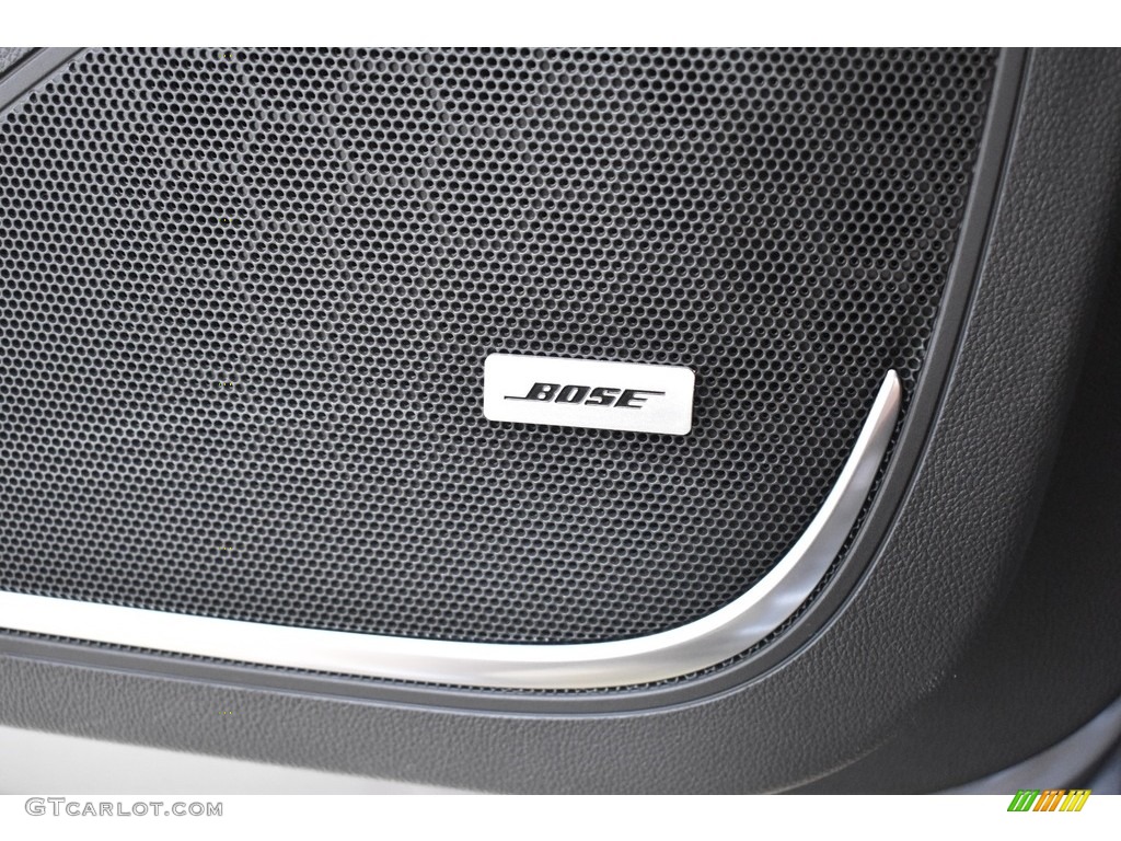 2020 Envision Premium AWD - Satin Steel Metallic / Light Neutral photo #9