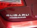 2016 Venetian Red Pearl Subaru Legacy 2.5i Limited  photo #9