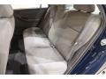 2007 Indigo Ink Pearl Toyota Corolla LE  photo #16
