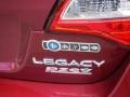 2016 Venetian Red Pearl Subaru Legacy 2.5i Limited  photo #12