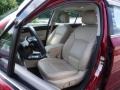 2016 Venetian Red Pearl Subaru Legacy 2.5i Limited  photo #15