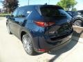 Deep Crystal Blue Mica - CX-5 Grand Touring AWD Photo No. 5
