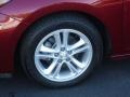 Cajun Red Tintcoat - Cruze LT Photo No. 3