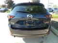Deep Crystal Blue Mica - CX-5 Grand Touring AWD Photo No. 6