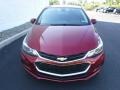 Cajun Red Tintcoat - Cruze LT Photo No. 4