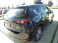 Deep Crystal Blue Mica - CX-5 Grand Touring AWD Photo No. 7