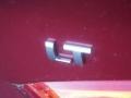 Cajun Red Tintcoat - Cruze LT Photo No. 8