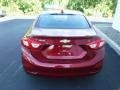 Cajun Red Tintcoat - Cruze LT Photo No. 9