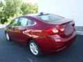 Cajun Red Tintcoat - Cruze LT Photo No. 10