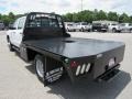 Summit White - Silverado 3500HD Work Truck Crew Cab 4x4 Chassis Photo No. 1