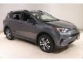 Magnetic Gray Metallic - RAV4 LE Photo No. 1