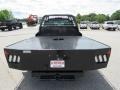 Summit White - Silverado 3500HD Work Truck Crew Cab 4x4 Chassis Photo No. 2