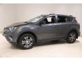 Magnetic Gray Metallic - RAV4 LE Photo No. 3