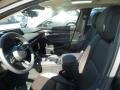 Machine Gray Metallic - MAZDA3 Premium Sedan Photo No. 7