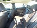 Black Rear Seat Photo for 2020 Mazda MAZDA3 #138355194