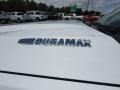 Summit White - Silverado 3500HD Work Truck Crew Cab 4x4 Chassis Photo No. 7