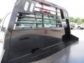 Summit White - Silverado 3500HD Work Truck Crew Cab 4x4 Chassis Photo No. 9
