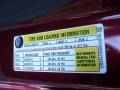 Cajun Red Tintcoat - Cruze LT Photo No. 31