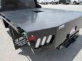 Summit White - Silverado 3500HD Work Truck Crew Cab 4x4 Chassis Photo No. 11