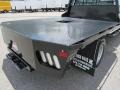 Summit White - Silverado 3500HD Work Truck Crew Cab 4x4 Chassis Photo No. 12