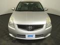 Brilliant Silver Metallic - Sentra 2.0 S Photo No. 4