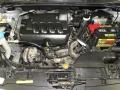 Brilliant Silver Metallic - Sentra 2.0 S Photo No. 6