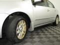 Brilliant Silver Metallic - Sentra 2.0 S Photo No. 8