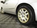 Brilliant Silver Metallic - Sentra 2.0 S Photo No. 10