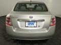 Brilliant Silver Metallic - Sentra 2.0 S Photo No. 11
