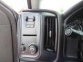 Summit White - Silverado 3500HD Work Truck Crew Cab 4x4 Chassis Photo No. 23