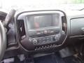 Summit White - Silverado 3500HD Work Truck Crew Cab 4x4 Chassis Photo No. 24