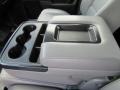 Summit White - Silverado 3500HD Work Truck Crew Cab 4x4 Chassis Photo No. 27