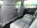 Summit White - Silverado 3500HD Work Truck Crew Cab 4x4 Chassis Photo No. 31