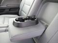 Summit White - Silverado 3500HD Work Truck Crew Cab 4x4 Chassis Photo No. 33
