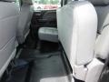 Summit White - Silverado 3500HD Work Truck Crew Cab 4x4 Chassis Photo No. 34