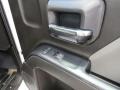 Summit White - Silverado 3500HD Work Truck Crew Cab 4x4 Chassis Photo No. 38