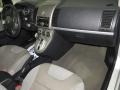 Brilliant Silver Metallic - Sentra 2.0 S Photo No. 26
