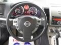 Brilliant Silver Metallic - Sentra 2.0 S Photo No. 29
