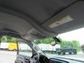 Summit White - Silverado 3500HD Work Truck Crew Cab 4x4 Chassis Photo No. 43