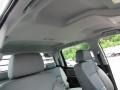 Summit White - Silverado 3500HD Work Truck Crew Cab 4x4 Chassis Photo No. 44