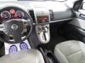Brilliant Silver Metallic - Sentra 2.0 S Photo No. 30