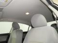 Brilliant Silver Metallic - Sentra 2.0 S Photo No. 31