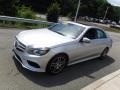 2014 Iridium Silver Metallic Mercedes-Benz E 350 4Matic Sedan  photo #11