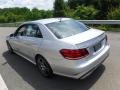 Iridium Silver Metallic - E 350 4Matic Sedan Photo No. 12