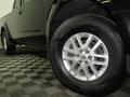 Magnetic Black - Frontier SV King Cab 4x4 Photo No. 3