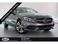 Selenite Grey Metallic - C 300 Coupe Photo No. 1