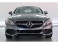 Selenite Grey Metallic - C 300 Coupe Photo No. 2