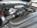 Summit White - Silverado 3500HD Work Truck Crew Cab 4x4 Chassis Photo No. 52