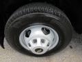 Summit White - Silverado 3500HD Work Truck Crew Cab 4x4 Chassis Photo No. 55
