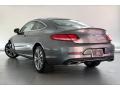 Selenite Grey Metallic - C 300 Coupe Photo No. 10